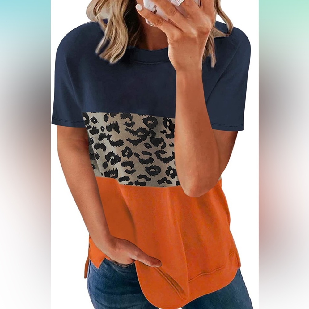 NWOT Biucly brand top